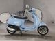 Фото Vespa VXL125 с японского аукциона