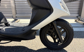 SUZUKI ADDRESS V125S LTD CF4MA