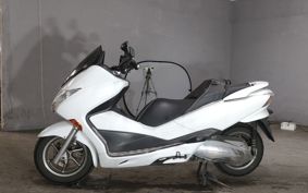 HONDA FORZA Z MF10