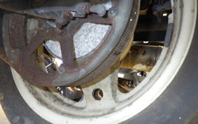 SUZUKI SW-1 NJ45A