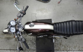 HONDA GB250 CLUBMAN GEN 3 2020 MC10