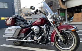 HARLEY FLHTC 1995 DPL