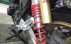 HONDA CB400SF VTEC A 2013 NC42