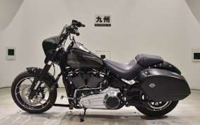 HARLEY FLSB 1750 2022