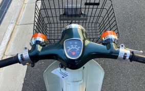 HONDA SUPER CUB90 HA02