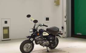 HONDA MONKEY 2009 Z50J