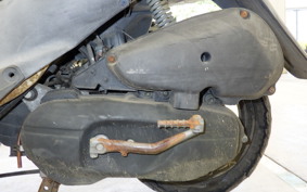 SUZUKI LET's 2 CA1PA