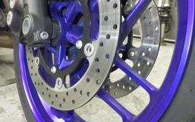 YAMAHA MT-09 SP 2023 RN69J