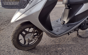 SUZUKI ADDRESS V50 CA44A