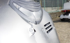 SUZUKI VECSTAR 150 CG41A