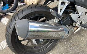 HONDA 400X 2013 NC47