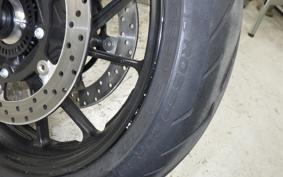 YAMAHA XSR700 2022 RM41J