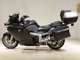 Фото BMW K1200GT 2007 с японского аукциона