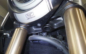 HONDA CB650R 2022 RH03