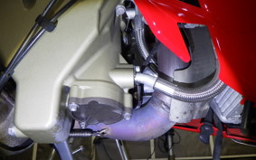 DUCATI STREETFIGHTER V4 S 2021