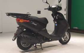 YAMAHA AXIS 125 TREET SE53J