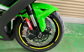 KAWASAKI NINJA ZX-10R ABS 2017 ZXT00S