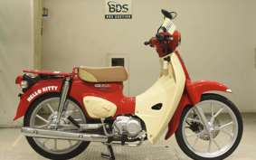 HONDA C110 SUPER CUB 2023 JA59