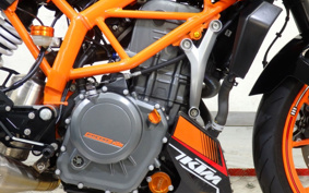 KTM 390 DUKE 2014 JGJ40