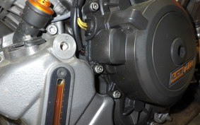 KTM 1290 SUPER DUKE R 2019