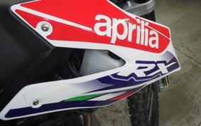 APRILIA RX125