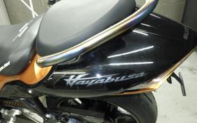 SUZUKI HAYABUSA Gen.3 2021 EJ11A