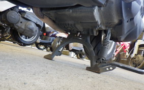 YAMAHA N-MAX 155 A SG50J