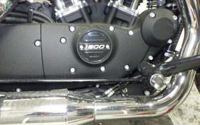 HARLEY XL1200X 2021