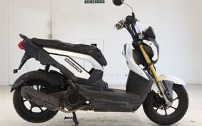 HONDA ZOOMER-X JF52