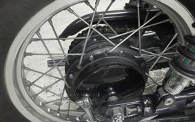 KAWASAKI W650 2000 EJ650A