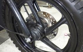 SUZUKI ADDRESS 110 2019 CE47A