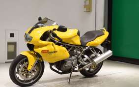 DUCATI SS900ie 2002