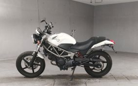 HONDA VTR 250 MC33
