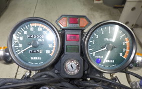 YAMAHA GX750 1976 1J7