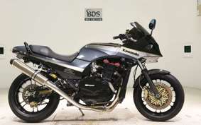 KAWASAKI GPZ900R NINJA 1991