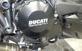 DUCATI STREETFIGHTER 848 2013