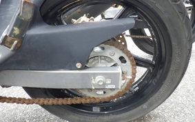 HONDA VTR 250 MC33