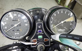 HONDA CB500 T 1977 CB500T