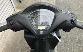 HONDA DIO 110 Lite JK46