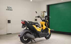 HONDA ZOOMER-X 1990