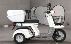 HONDA GYRO TD02