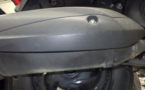 YAMAHA AXIS 125 Z 1997 SED7J