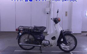 HONDA C90