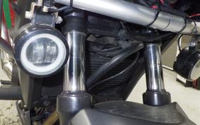 HONDA 400X 2016 NC47