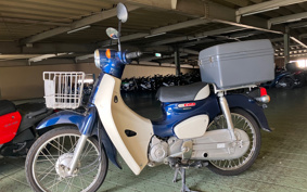 HONDA SUPER CUB50 AA09