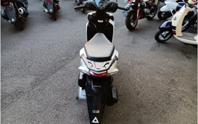 HONDA DIO 110 BASIC  JK03