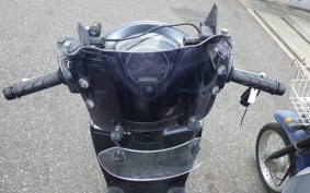 HONDA DIO 110 JK03