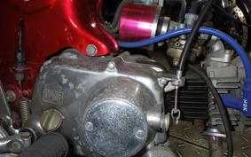 HONDA DAX 70 1997 ST70