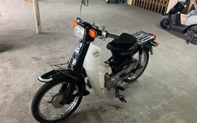 HONDA SUPER CUB90 HA02