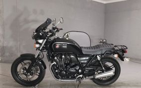 HONDA CB1100 2021 SC65